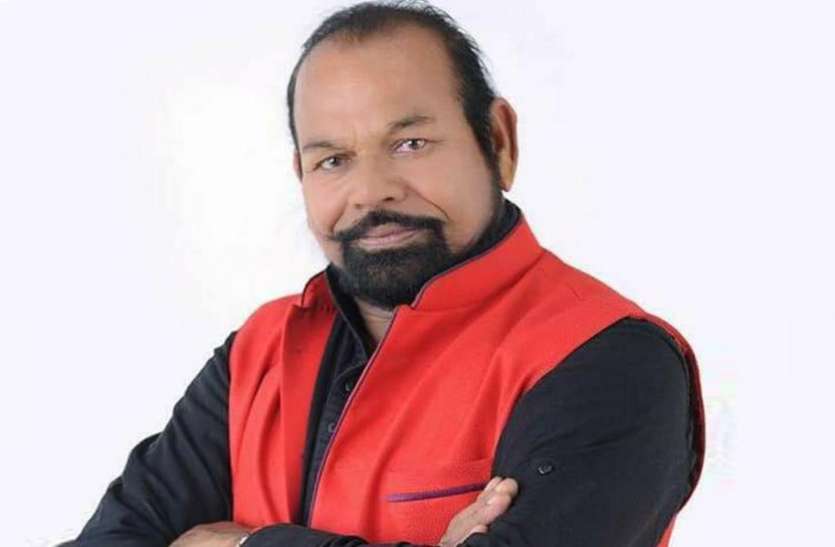 Bjp Mla Madhu Srivastav Want Become Human Bomb à¤® à¤¨à¤µ à¤¬à¤® à¤¬à¤¨ à¤à¤° à¤­ à¤ à¤¦ à¤ª à¤ à¤¸ à¤¤ à¤¨ 500 à¤ª à¤ à¤¸ à¤¤ à¤¨ à¤¯ à¤ à¤à¤° à¤¦ à¤ à¤ à¤¤ à¤® Patrika News Bjp mla madhu srivastava threatens voters to face consequences if they don't vote for bjp, later takes u turn. bjp mla madhu srivastav want become