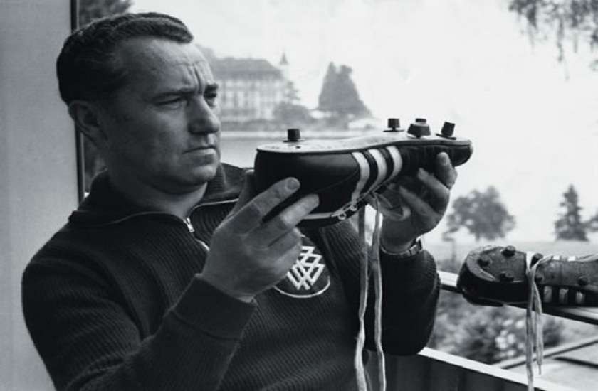 adolf Dassler
