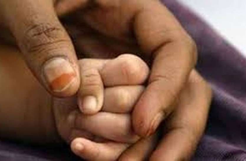 patrika एक छोटी सी लापरवाही ने बुझा दिया घर का इकलौता चिराग