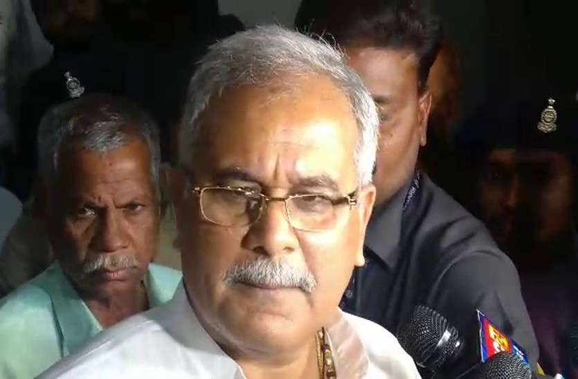 Lok Sabha Elections CM बोले- लक्ष्य वो बनाते हैं, पूरा हम करते हैं; मिशन-65 की बात उन्होंने की, 68 हम जीते