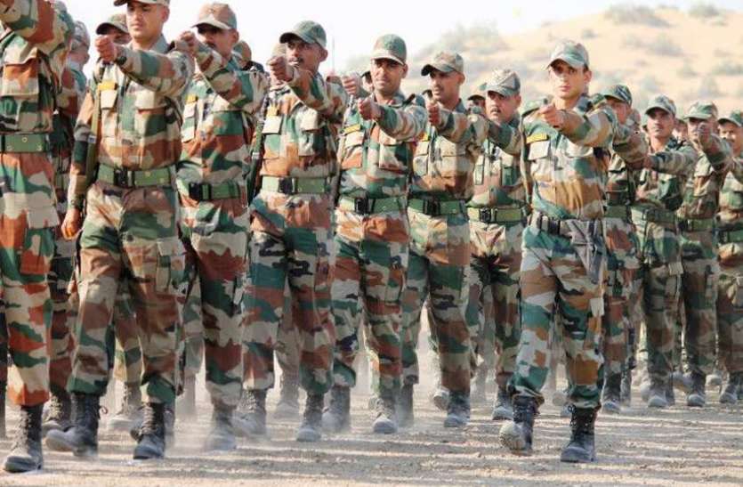 जवान कोमा में गए जवान की मदद को आगे आया प्रशासन, तनख्वाह से चंदा कर चुकाया बिल