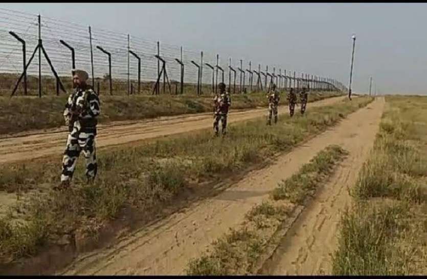 Border भारत-पाक अंतरराष्ट्रीय सीमा पर तनाव का फिल्म, सीरियल की शूटिंग पर असर