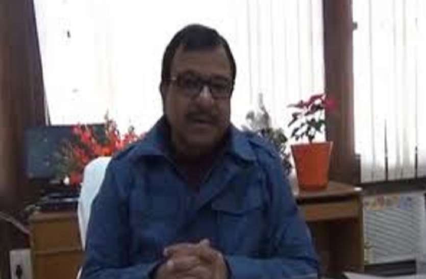 dm इन अफसरों पर उच्चाधिकारियों के आदेश का नही कोई असर, ऐसी की मनमानी कि