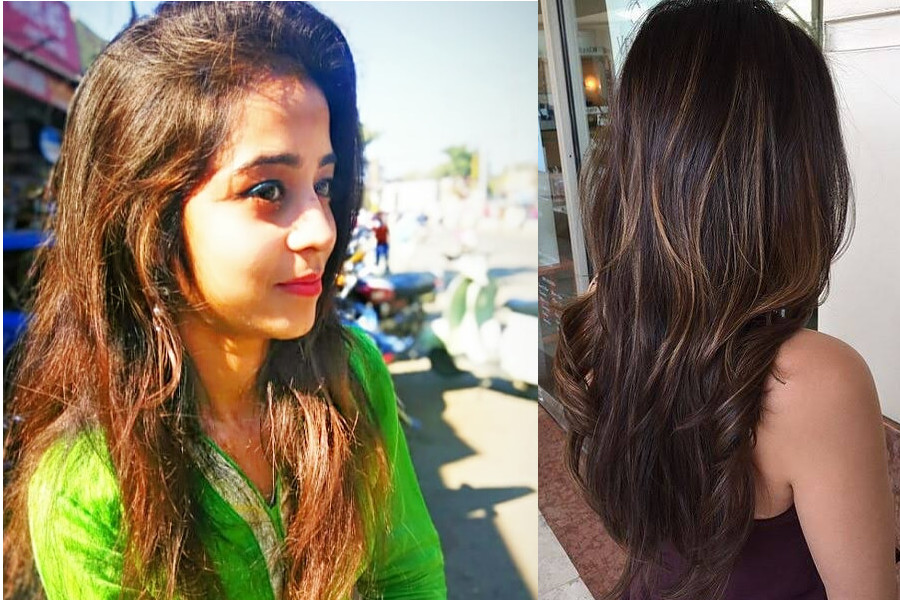 hair styling tips for girls to look pretty like bollywood actresses |  Fashion Tips : परफेक्ट लुक के लिए ड्रेसेज से ज्यादा हेयर स्टाइल पर करें  फोकस, अपनाएं ये टिप्स | Patrika News