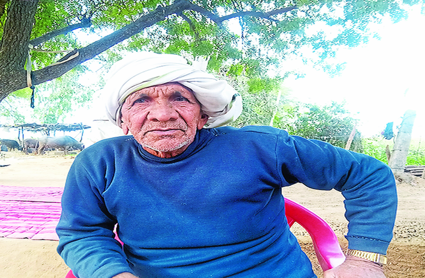 Hardayal Meena देश की रक्षा में बेटे ने दे दी प्राणों की आहूति, पिता के मन थी ये टीस तो बोली मन की बात....