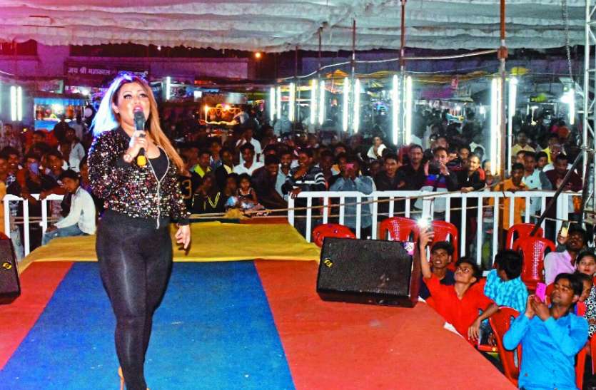 singer sujata singh Video: दिव्यांग बच्चों को सिंगर बनाना है इस सिंगर का सबसे बड़ा सपना
