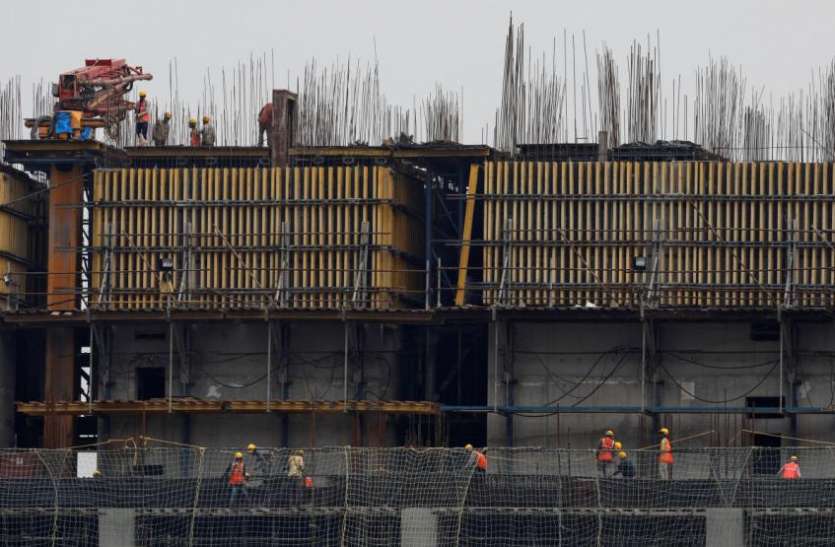 Underconstruction Infra Projects समय पर नहीं पूरे हुए 369 प्रोजेक्ट्स, सरकारी खजाने पर बढ़ा 3380 अरब रुपए का बोझ