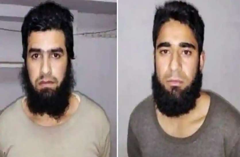jaish e mohammad यूपी में बड़ी घटना को अंजाम देने की फिराक में जैश के आतंकी, मिला बड़ा सुराग