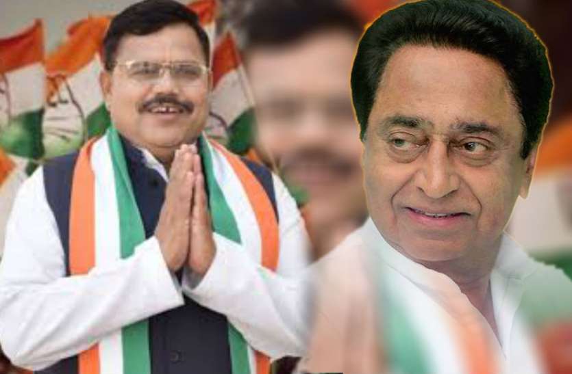 kamal nath कमलनाथ के मंत्री ने कहा- बुजुर्गों के बीड़ी पीने और तंबाकू खाने के लिए पेंशन दे रही है हमारी सरकार