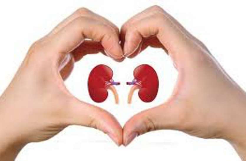 Girlfriend gave kidney, surviving lover's life आखिर किडनी देकर बचा लिया प्रेमी को