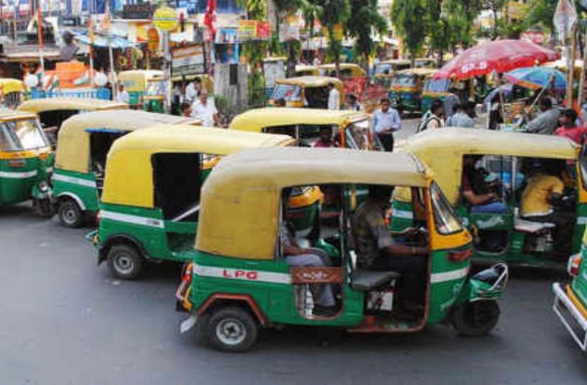 LPG AUto एलपीजी कन्वर्जन किट पर 28 फीसदी से घटाकर 5 फीसदी किया जाए जीएसटी, सरकार से की गई मांग