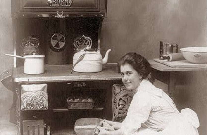 story of mary mallon known as typhoid mary रहस्य: चलती फिरती मौत थी यह महिला कुक, जिस घर में बनाती थी खाना परिवार पहुंच जाता था अस्पताल