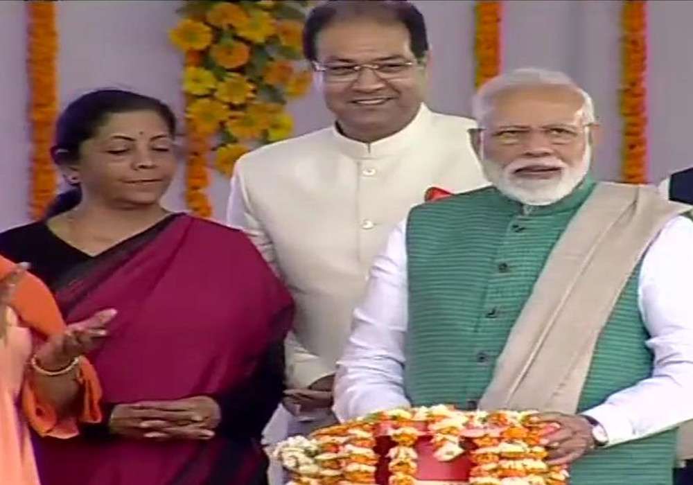 PM Narendra Modi