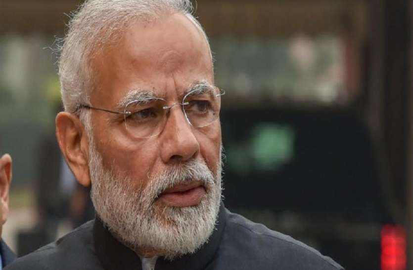 narendra modi पीएम के कार्यक्रम को लेकर सुरक्षा व्यवस्था ऐसी कि परिंदा भी नहीं मार पाएगा पर