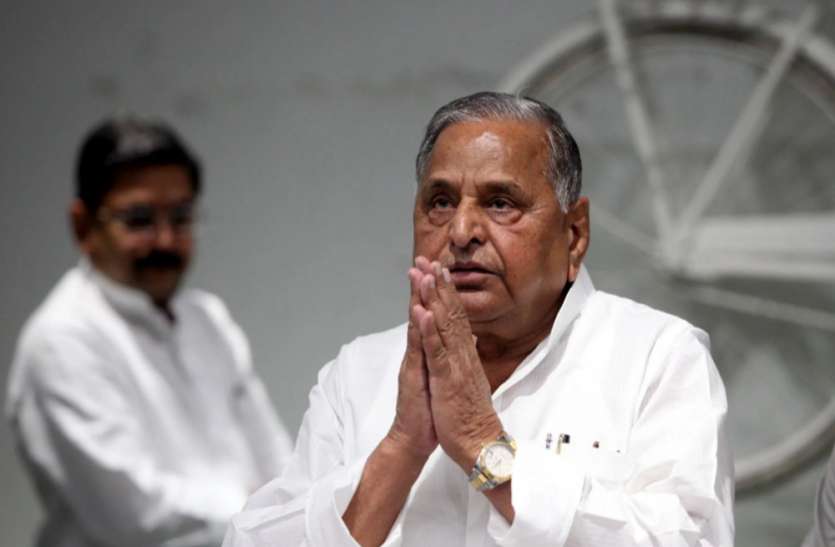 mulayam singh yadav मुलायम सिंह से गहरी दोस्ती निभाने वाले सपा के बड़े नेता ने दिया जोरदार झटका.. भाजपा के लिए करेंगे प्रचार