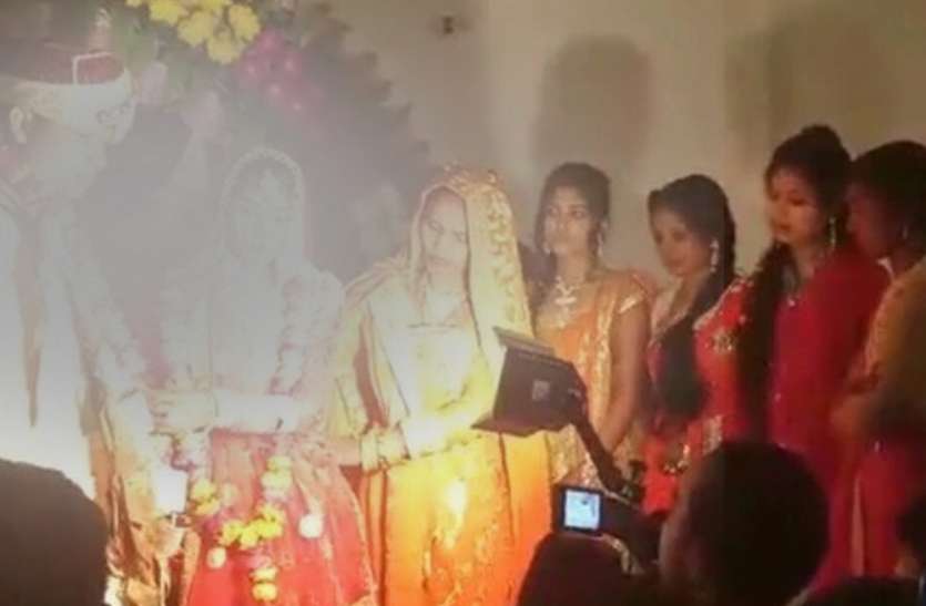 wedding सात फिरों के ठीक सात दिनों बाद ही दूल्हे के बारे में पता चली ये बात.. फिर दुल्हन का हुआ ऐसा हाल