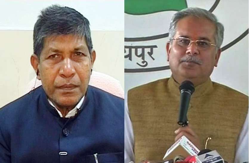 nanki ram kanwar IPS मुकेश गुप्ता के बाद ननकी राम ने CM को सौंपा एक और बड़े अफसर के शिकायतों का पुलिंदा