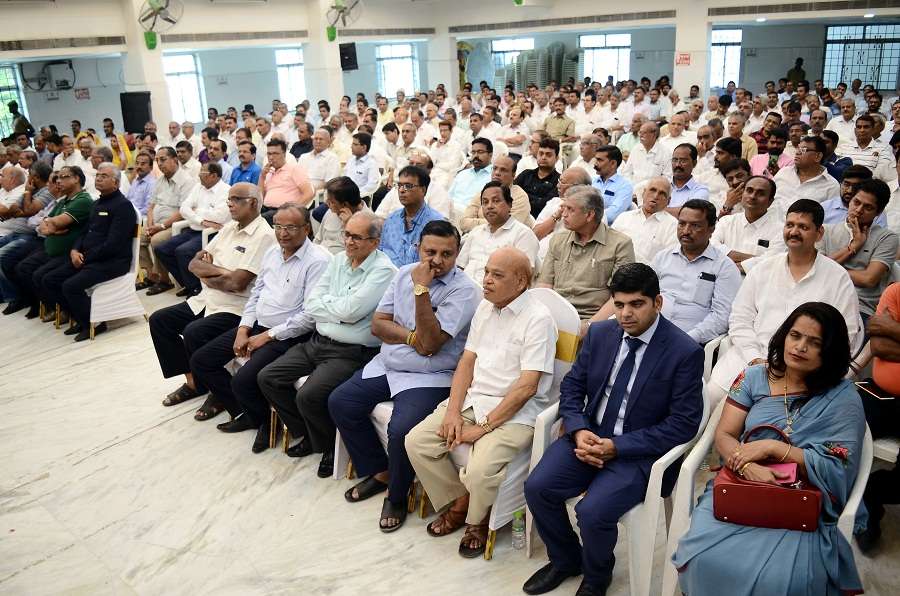People believes in PM Modi : PP Chaudhary