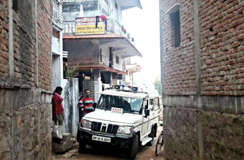 Students missing from girl hostel, छात्रावास से घर जाने के लिए निकली थी छात्रा, फोन कर प्रबंधन ने पूछा तो घरवालों के उड़ गए होश