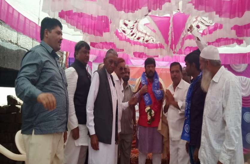 sammelan सामाजिक सद्भावना सम्मेलन आयोजित