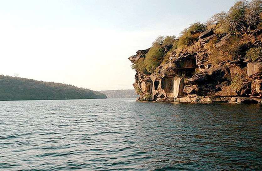 chambal प्रदेश के इस जिले के शहरवासियों को दिसंबर तक मिलेगा चम्बल का पानी, 60 करोड़ हो रहे हैं खर्च