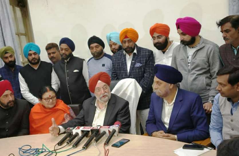 Union Minister hardeep puri statement on jem chief masood azhar death अजहर की मौत पर पीएम के मंत्री गदगद, सबूत मांगने वालों को दे डाली सलाह