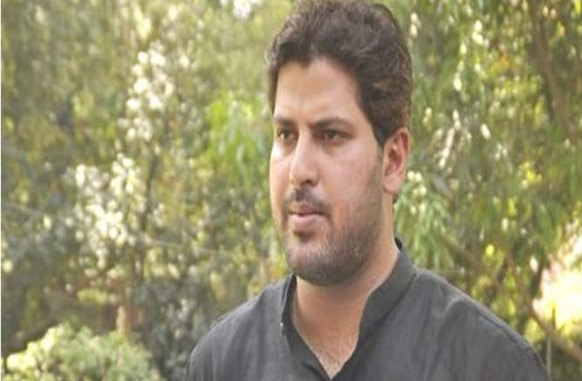 sandhu शहीद भगत सिंह के पौत्र यादविंद्र सिंह संधु बने हरियाणा युवा आयोग के चेयरमेंन
