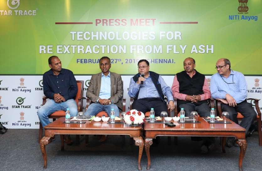 Wealth-making technology is welcome वेस्ट से वेल्थ बनाने की प्रौद्योगिकी स्वागतयोग्य : सारस्वत
