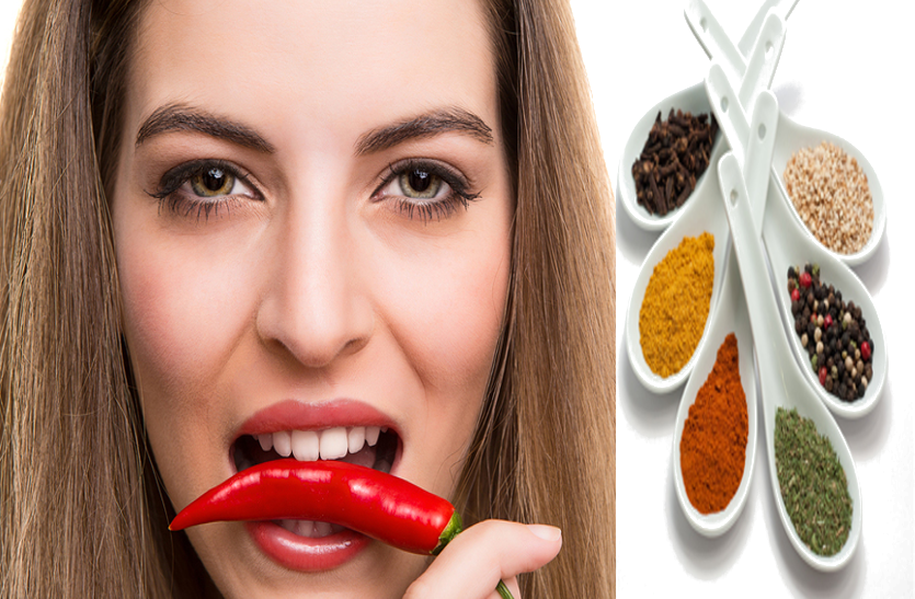 learn-the-right-way-to-use-spices जानें मसाले प्रयोग करने का सही तरीका, सेहत को होगा फायदा
