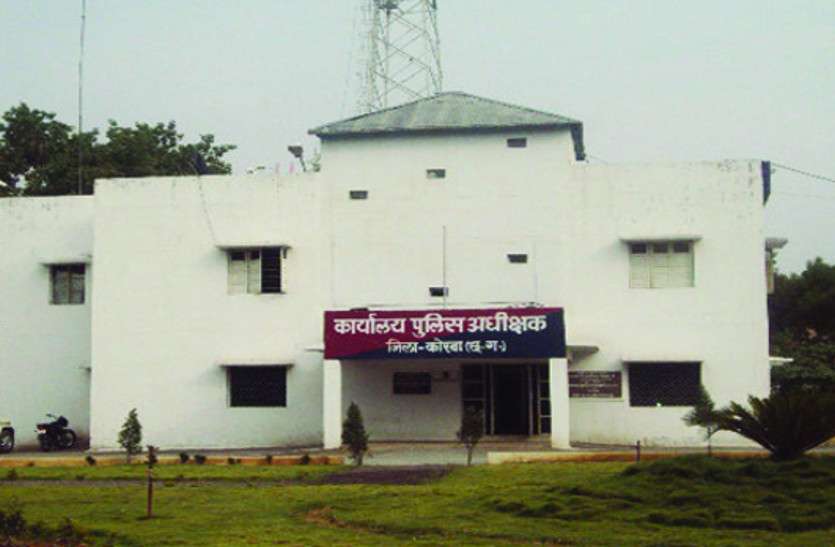 चुनाव आयोग के गाइड लाइन के बाद पुलिस विभाग में फिर हुआ तबादला, 27 कर्मी इधर से उधर चुनाव आयोग के गाइड लाइन के बाद पुलिस विभाग में फिर हुआ तबादला, 27 कर्मी इधर से उधर
