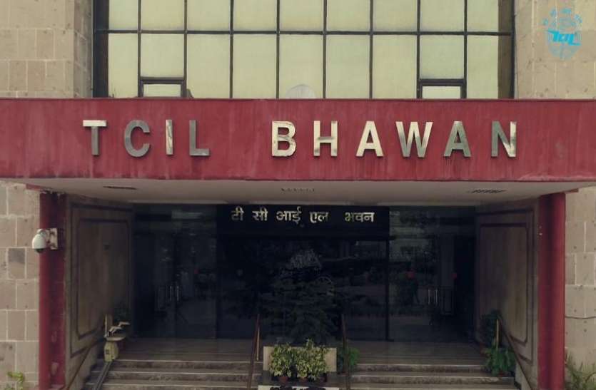 tcil TCIL विस्तार पर खर्च करेगी 600 करोड़ रुपए, IPO भी देगा साथ