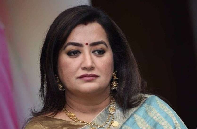‘भाजपा का ऑफर ठुकराएंगी सुमालता’ ‘भाजपा का ऑफर ठुकराएंगी सुमालता’