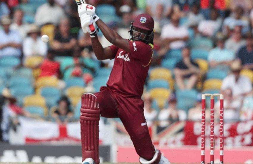 Chris Gayle