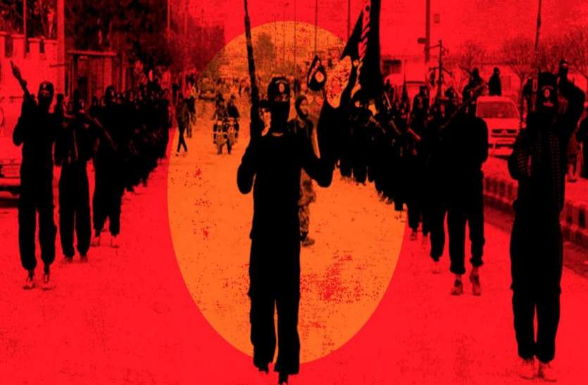 Jaish-e-Mohammad यूपी से टूटेगा आईएसआई का नेटवर्क।