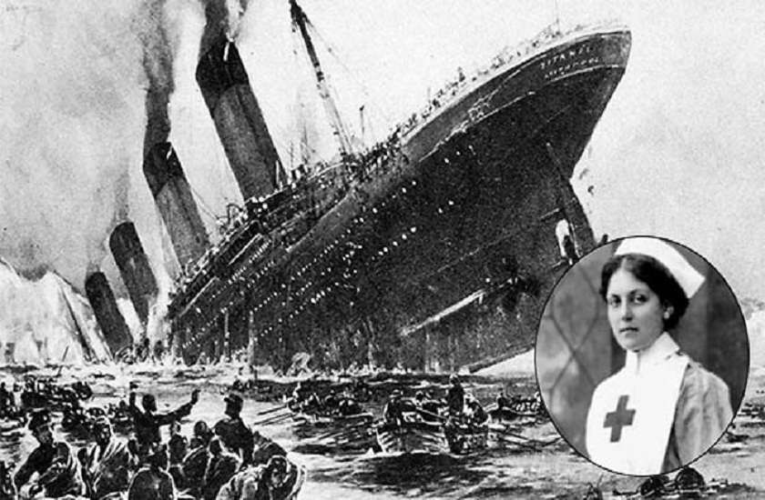 titanic