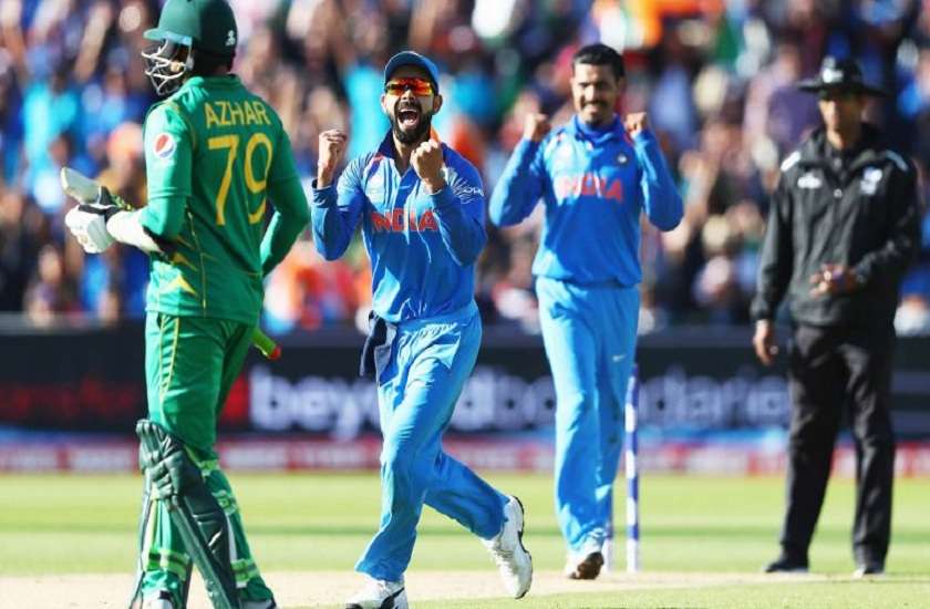 India Vs pakistan