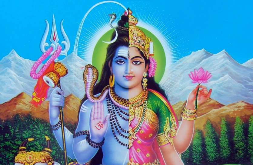 Shiv, Shakti, Mahadev, Rudra, Shivlinga समर्पित करें अहंकार!