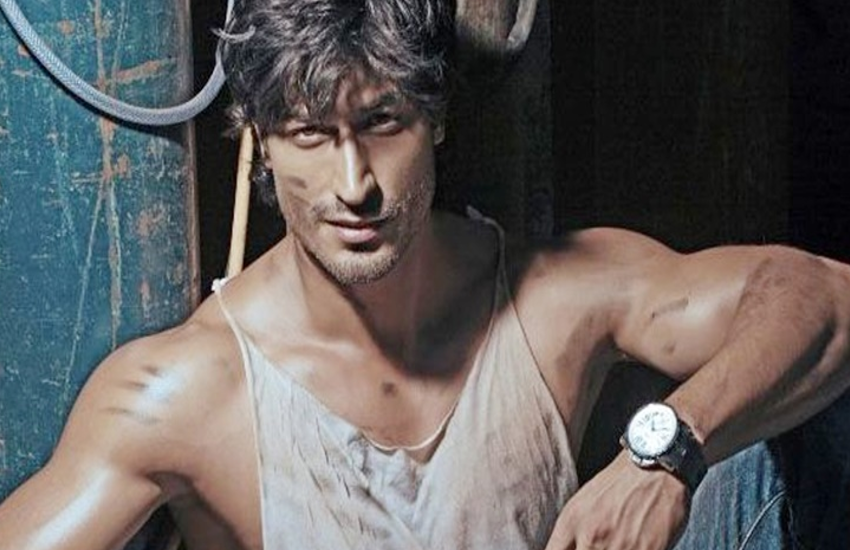 vidyut jammwal 