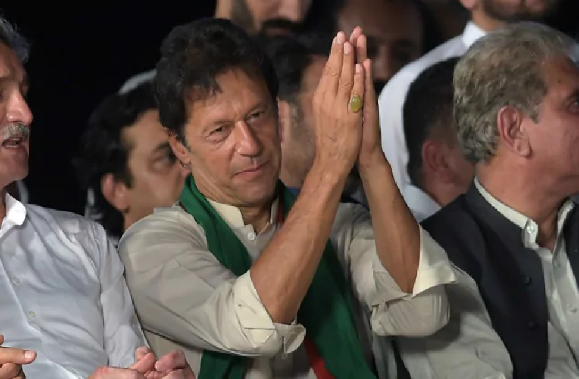 imran khan करतारपुर के बाद अब खोखरापार-मुनाबाओ सीमा को खोलने की मांग बढ़ी