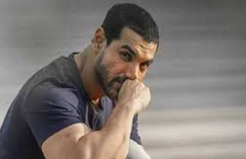 John Abraham