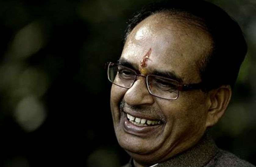news shivraj