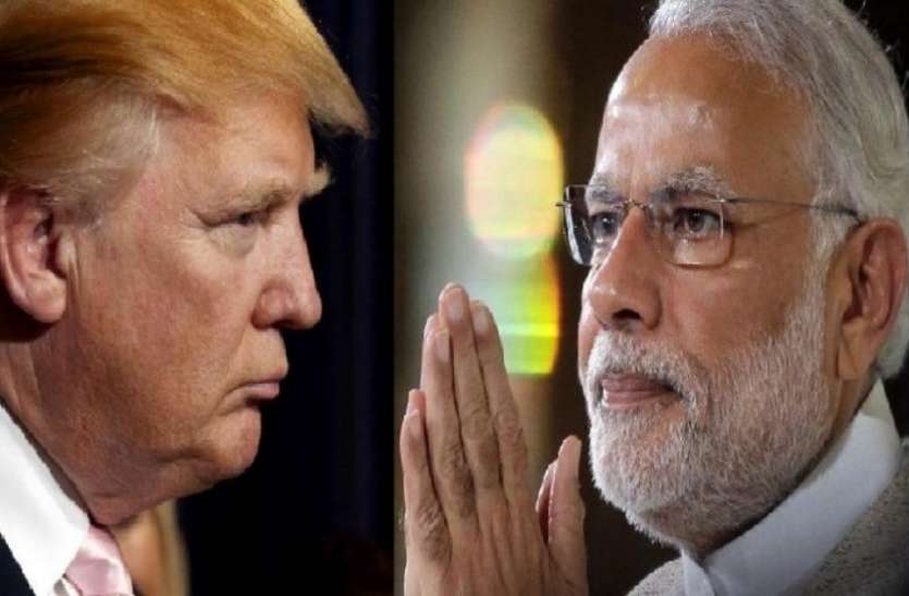 Donald Trump चुनाव से पहले अमरीका ने नरेंद्र मोदी को दिया बड़ा झटका, भारत से छिन सकती है GSP सुविधा
