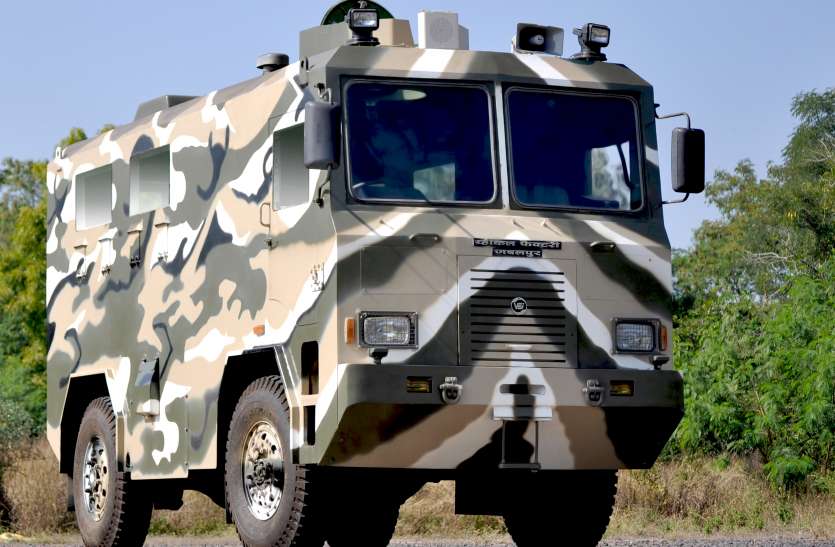 vehicle crisis in front of indian army after march मार्च के बाद सेना को कहां से मिलेंगे वाहन