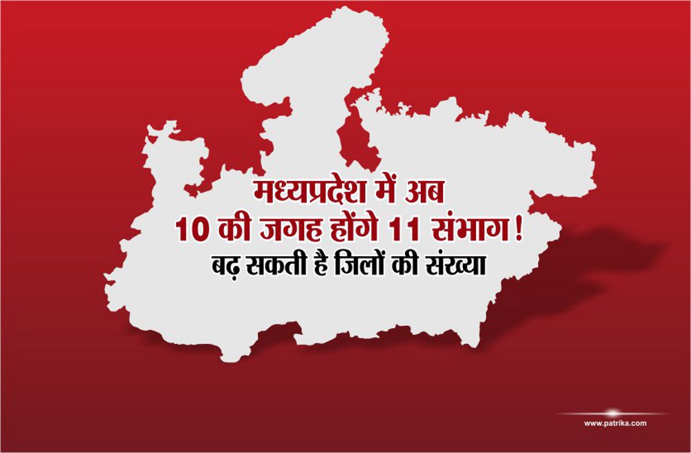 how-many-division-in-madhya-pradesh-10