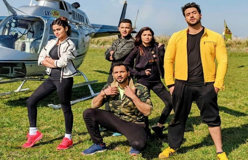 khatron-ke-khiladi-9-winner-punit-j-pathak-reveal-secret