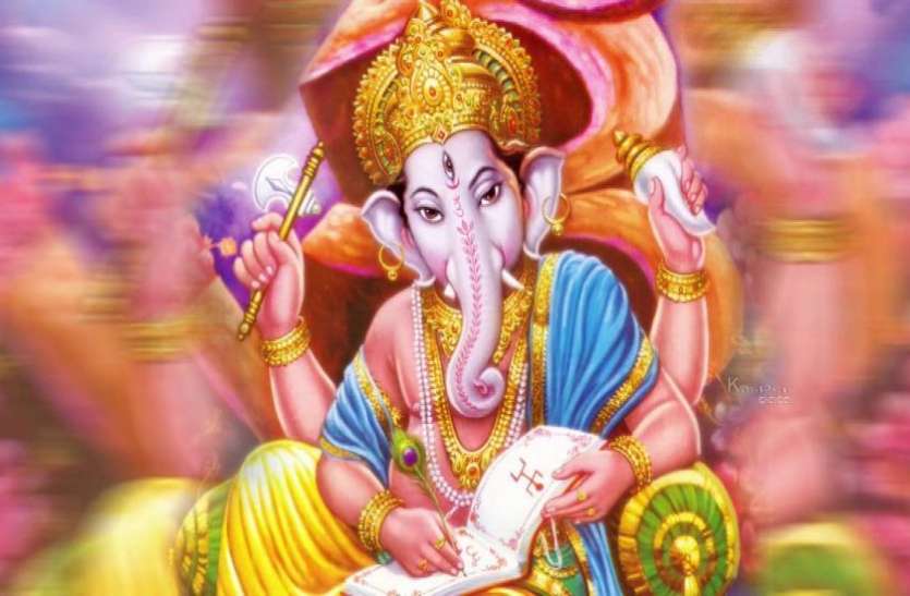 बुधवार के दिन गणेश जी को ऐसे करें प्रसन्न, मिलेगा मनवांछित फल बुधवार के दिन गणेश जी को ऐसे करें प्रसन्न, मिलेगा मनवांछित फल