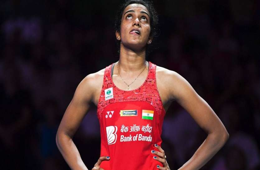 PV Sindhu अकाने यामागुची से हारकर जापान ओपन से बाहर हुईं पीवी सिंधु