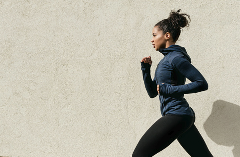 HIIT running वजन कम करने का अचूक नुस्खा है दाैड़ना, आैर भी हैं फायदे