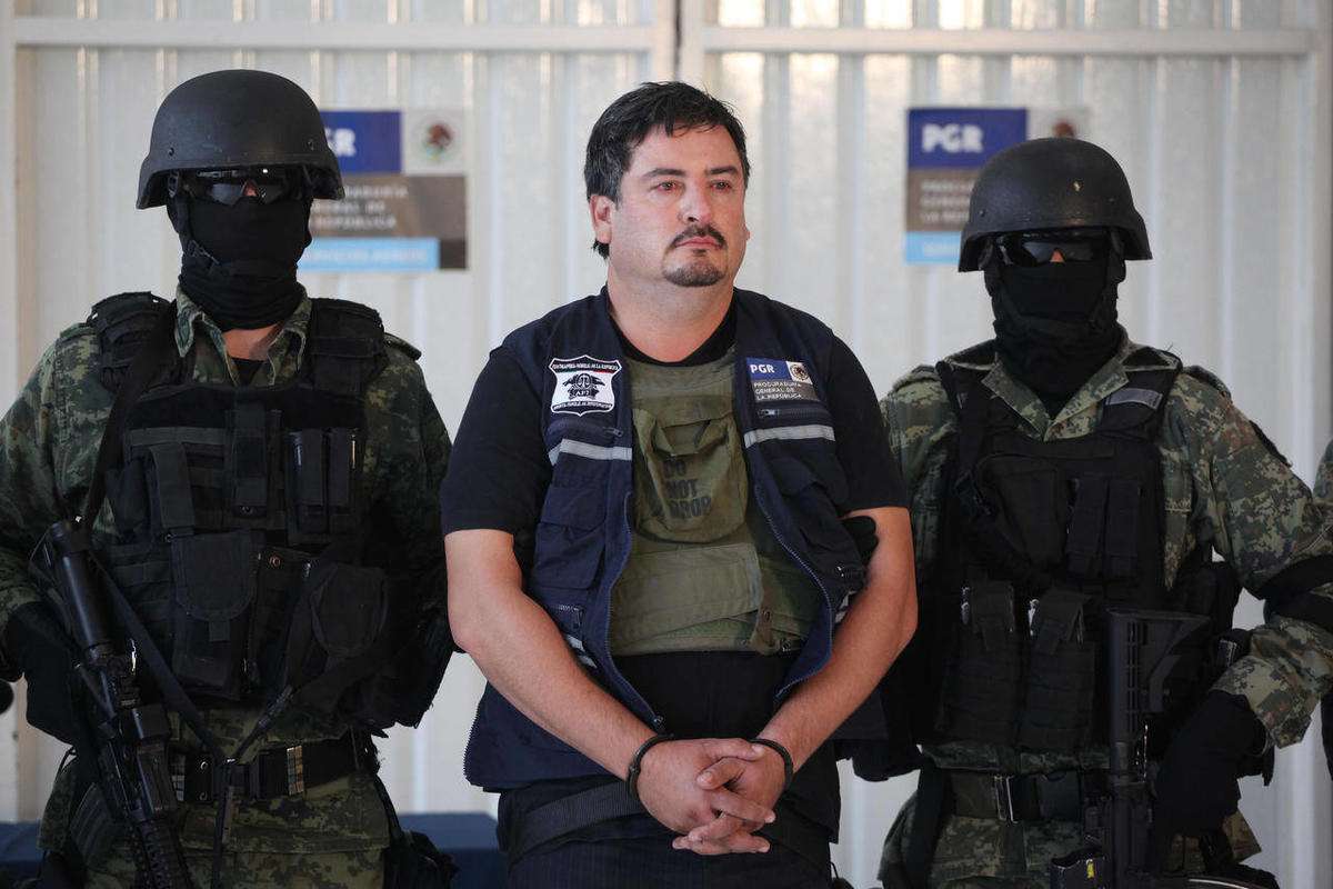 EL Chapo