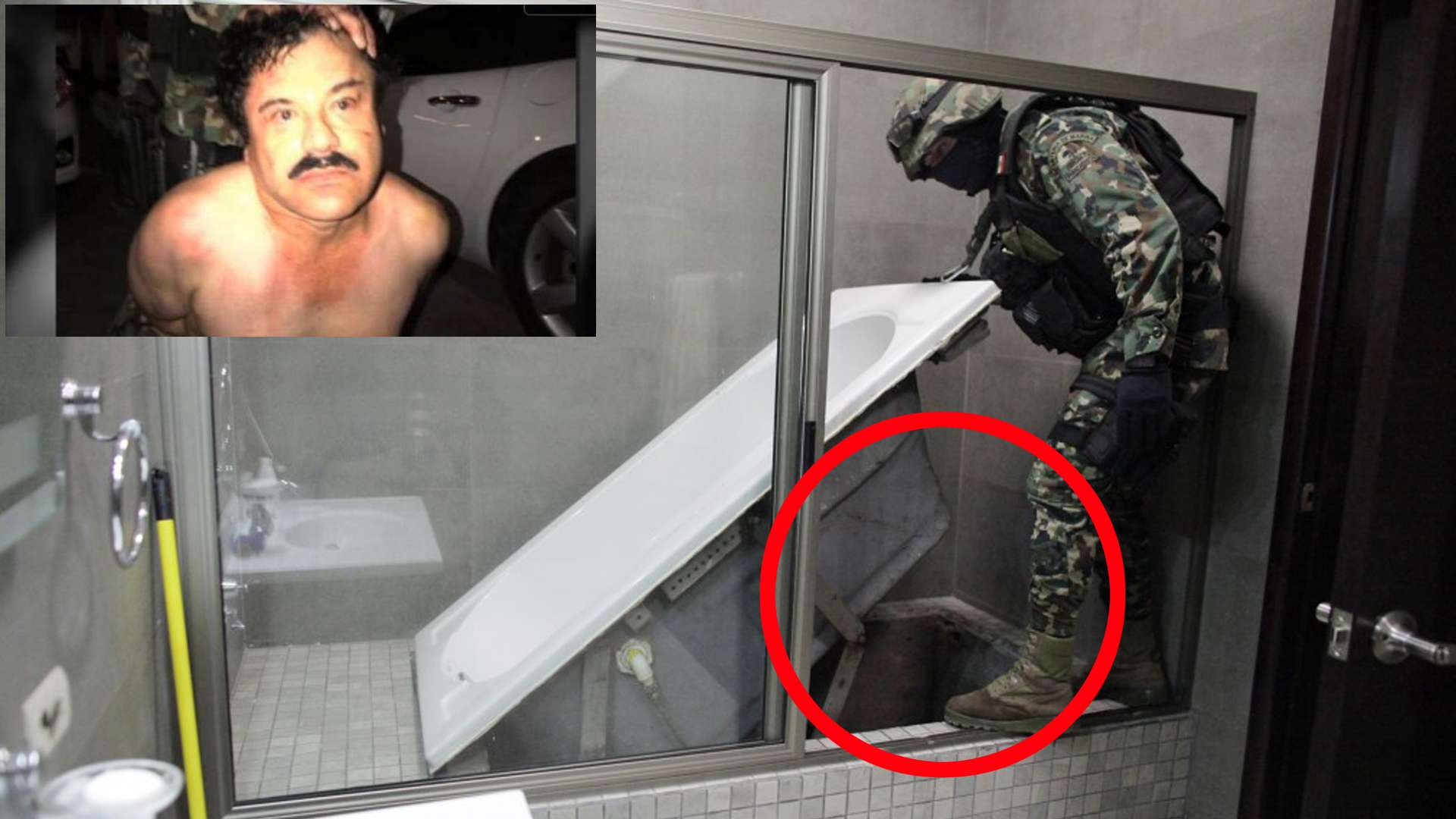 EL Chapo